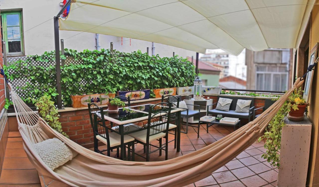 Apartamentos Sabor Rural II Leão Exterior foto